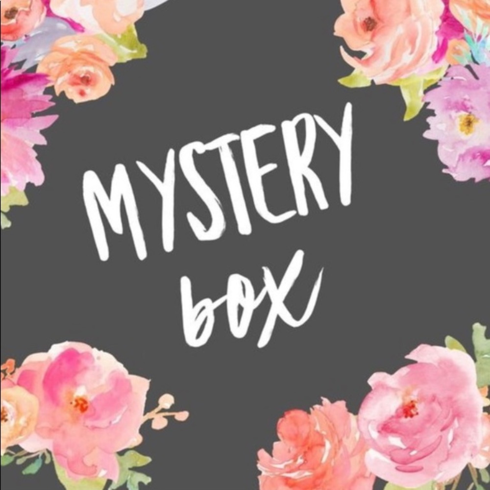 LOGO by Lori Goldstein QVC’s #1 stylist! Mystery Box with 7-9 items! EUC